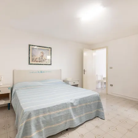 Frontemare Darsena Blu Апартаменты Галлиполи