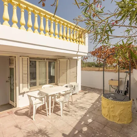 Frontemare Darsena Blu Апартаменты